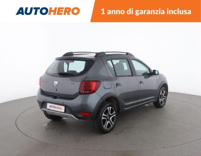 DACIA Sandero 1.5 dCi 8V 90CV S&S Serie Speciale Brave