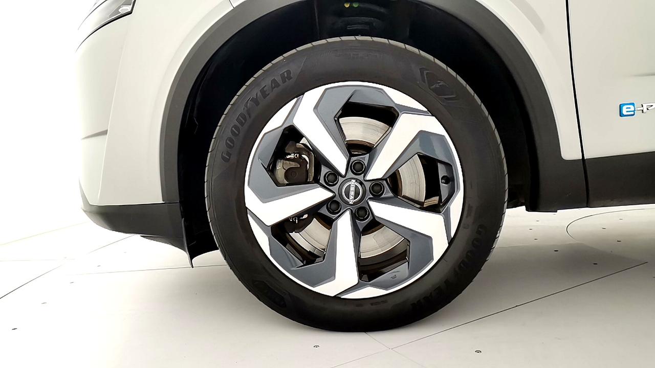 NISSAN Qashqai III 2021 - Qashqai 1.5 e-power N-Connecta 2wd