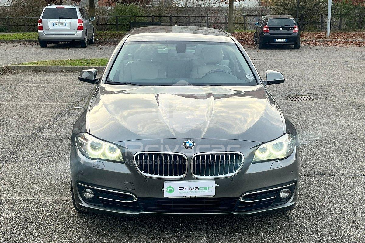 BMW 530d xDrive 258CV Touring Luxury