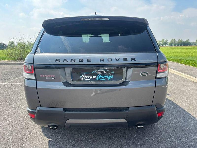 Land Rover Range Rover Sport 3.0 Diesel HSE SDV6
