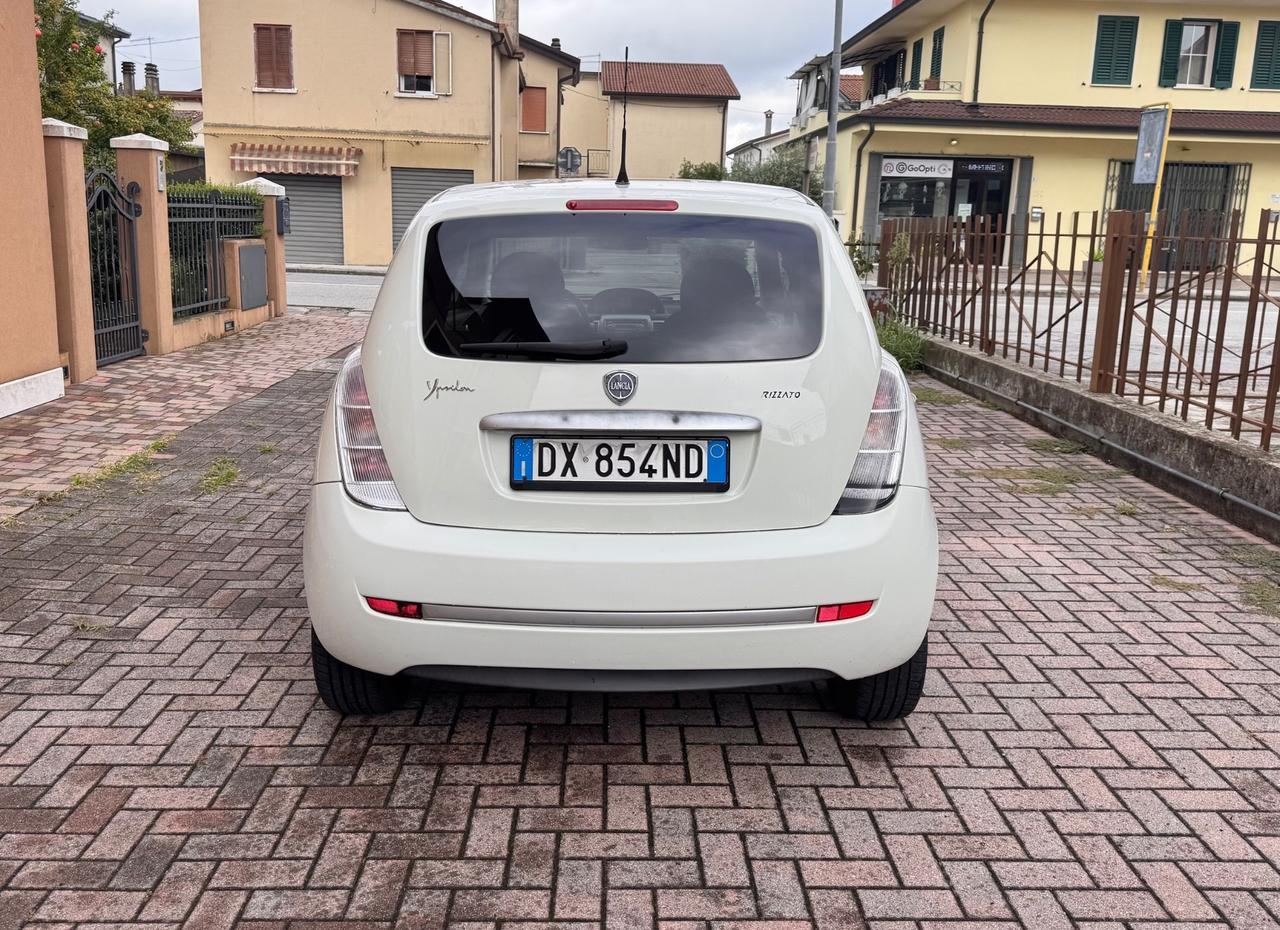 Lancia Ypsilon 1.4 Benzina-GPL Scadenza 2029 Ok Neopatentati