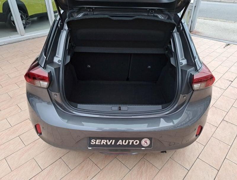 Opel Corsa Corsa 1.2 Elegance