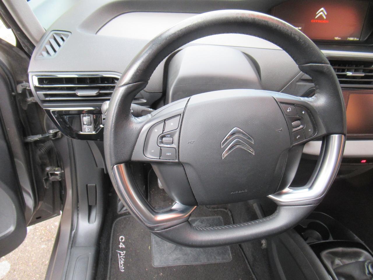 Citroen C4 SpaceTourer BlueHDi 130 S&S Shine