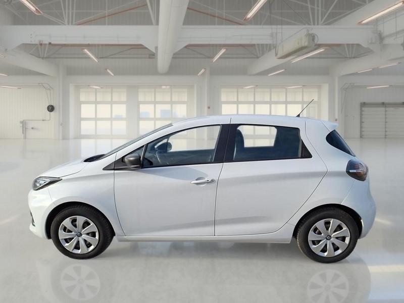 RENAULT ZOE LIFE R110 5 PORTE