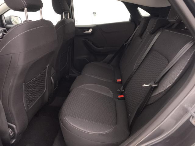 FORD Puma 1.0 ecoboost h Titanium s&s 125cv auto