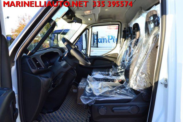 IVECO Daily 35C16 3.0 TELAIO NUOVO PASSO 3750