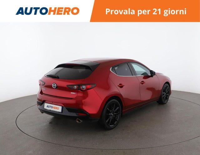 MAZDA 3 2.0L eSkyactiv-X M-Hybrid Homura