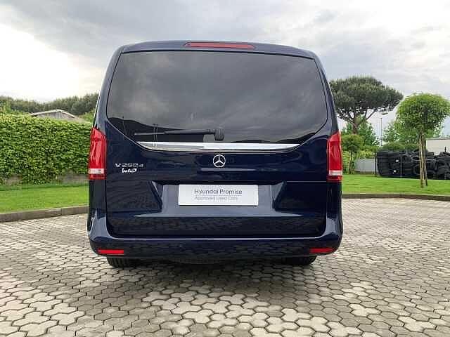 Mercedes-Benz V 250 V 250 d Automatic Premium Long