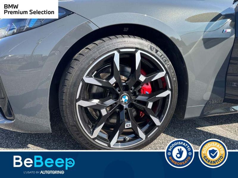 BMW Serie 4 Coupé 420D COUPE MHEV 48V MSPORT PRO AUTO