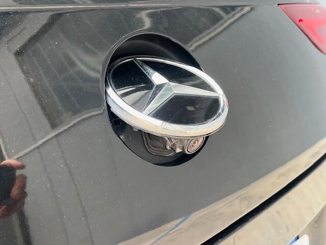 Mercedes-benz CLA 180 d Sport