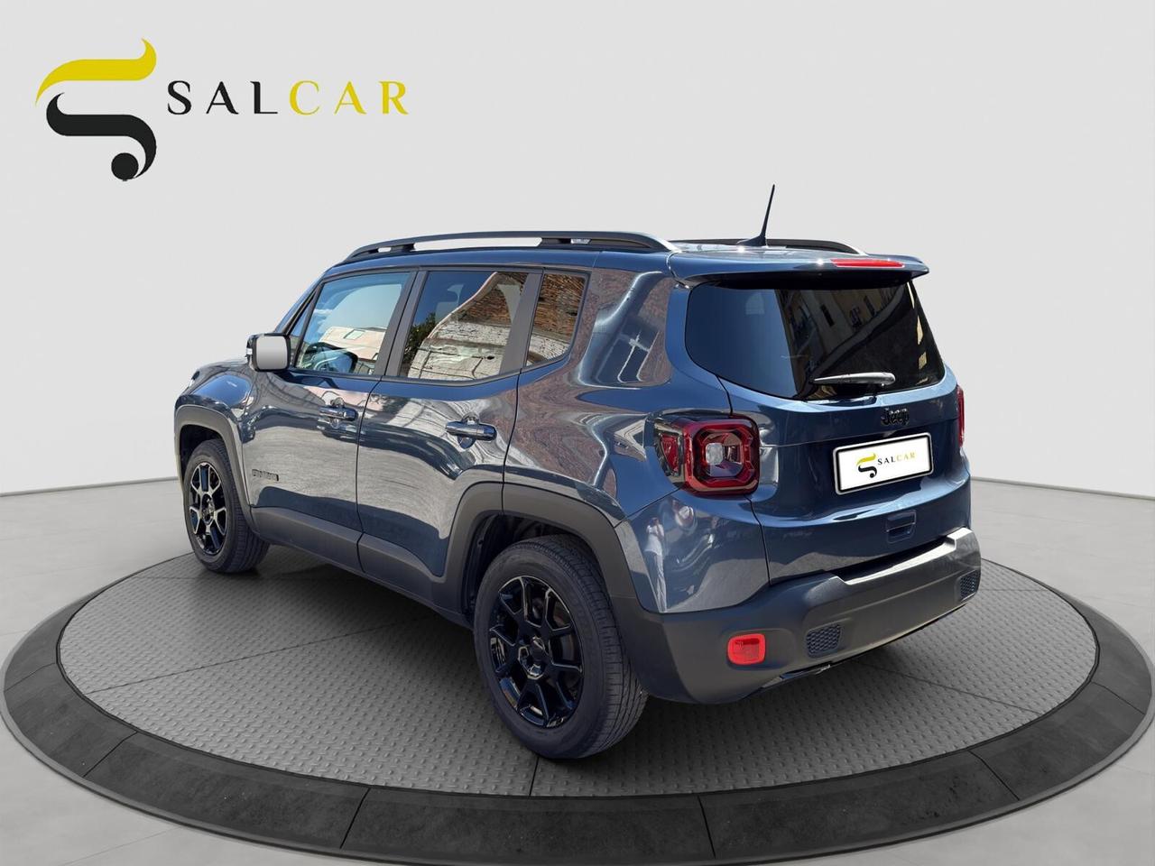 Jeep Renegade 1.6 mjt 130cv Limited 2023