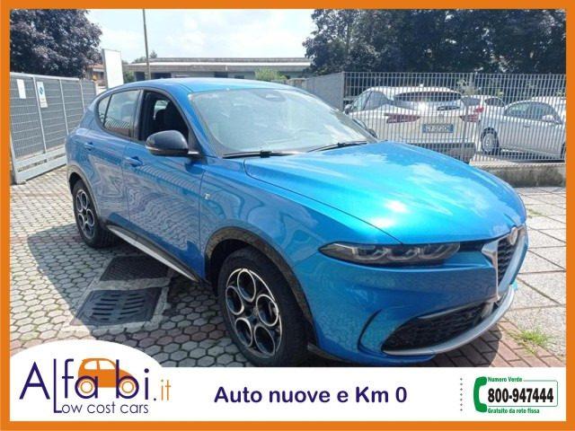 ALFA ROMEO Tonale 1.5 160CV Hybrid DCT7 Sprint Ti