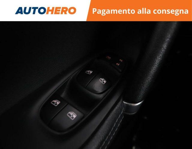 NISSAN Qashqai 1.3 DIG-T 140 CV Tekna+ Dynamic Standard
