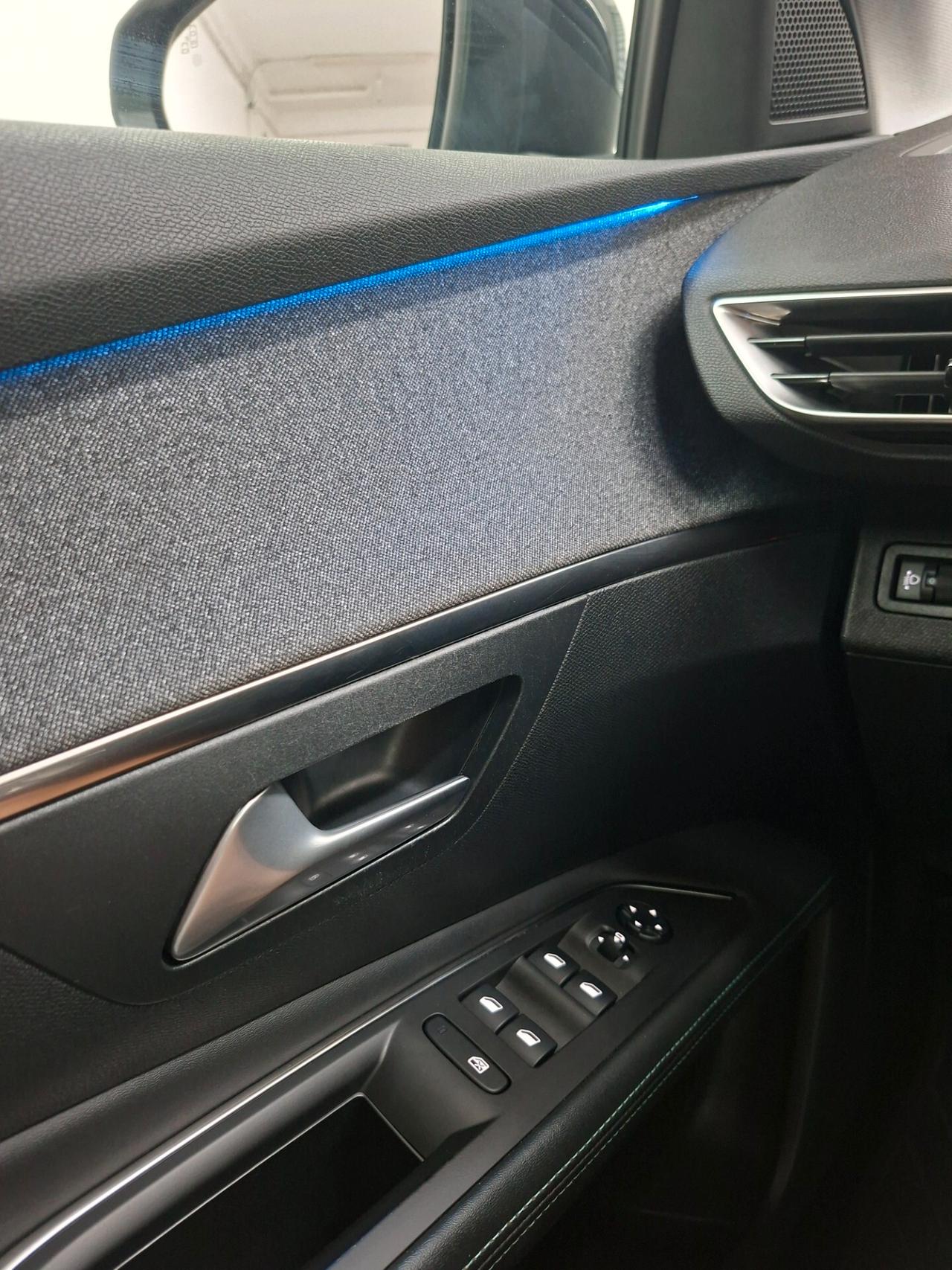 Peugeot 3008 1.5 BlueHDi 130cv EAT8 Allure