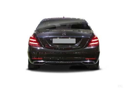 Mercedes-Benz Classe S - W222 2017 - S 350 d Premium Plus 4matic auto