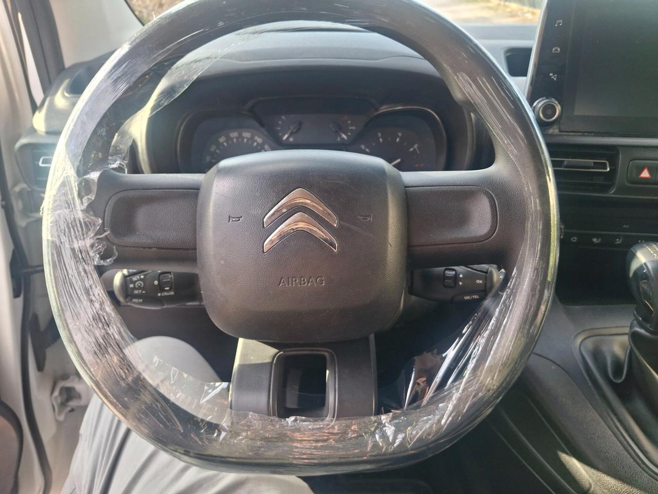 Citroen Berlingo BlueHDi 100 S&S Combi N1 M. 5 posti