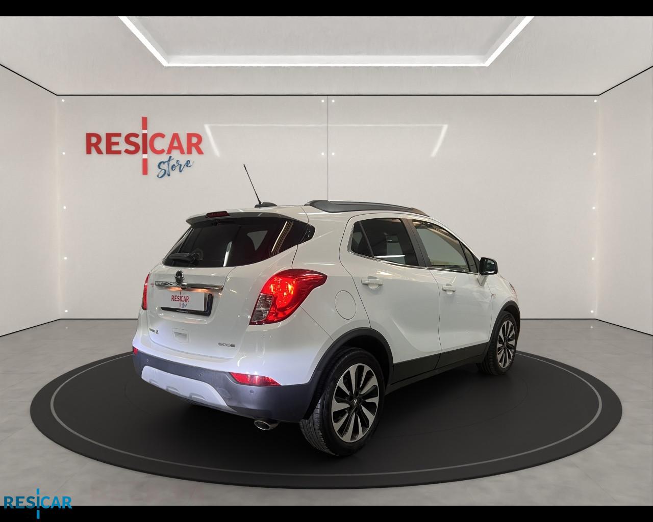 OPEL Mokka X 1.4 t Innovation Gpl-tech 4x2