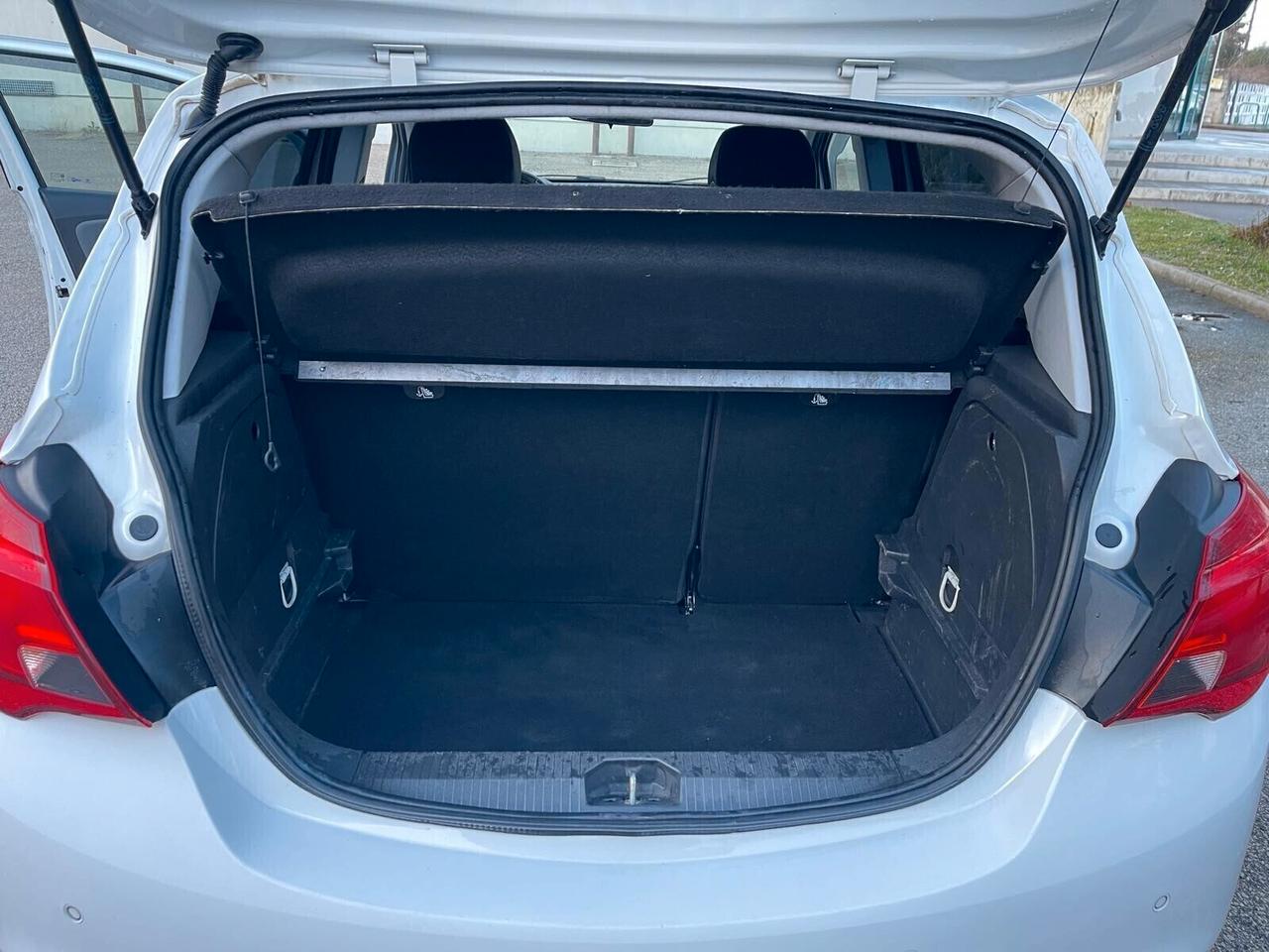 Opel Corsa 1.4 90CV GPL Cosmo 5 porte Innovation