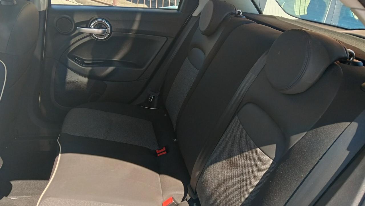 FIAT 500X 1.3 MTJ -PREZZO PROMO!