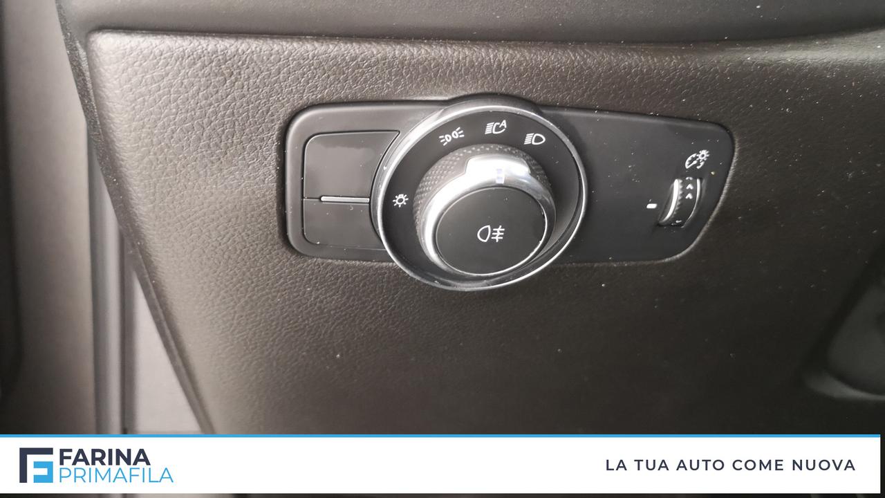 ALFA ROMEO Tonale - Tonale 1.6 Veloce 130cv tct6