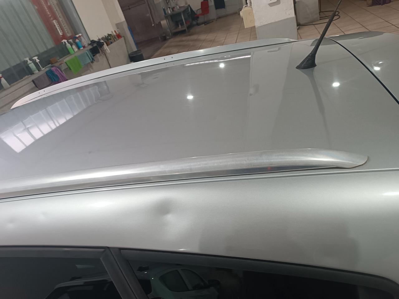 Seat Altea XL 2.0 diesel