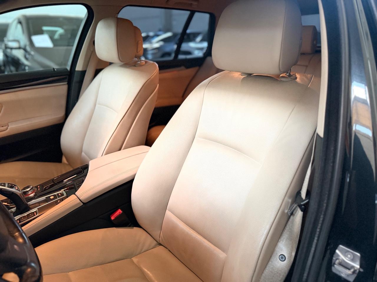Bmw 520 520d Touring Msport AUTOMATICA PELLE