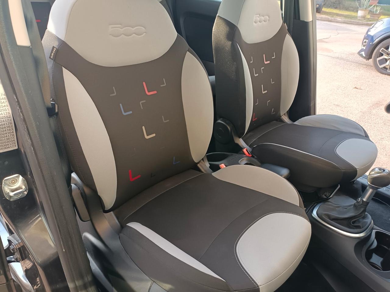 Fiat 500L 1.3 Multijet Business