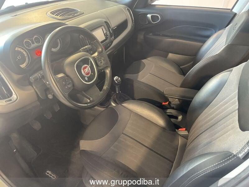 FIAT 500L 2012 Diesel 1.3 mjt Pop Star 95cv