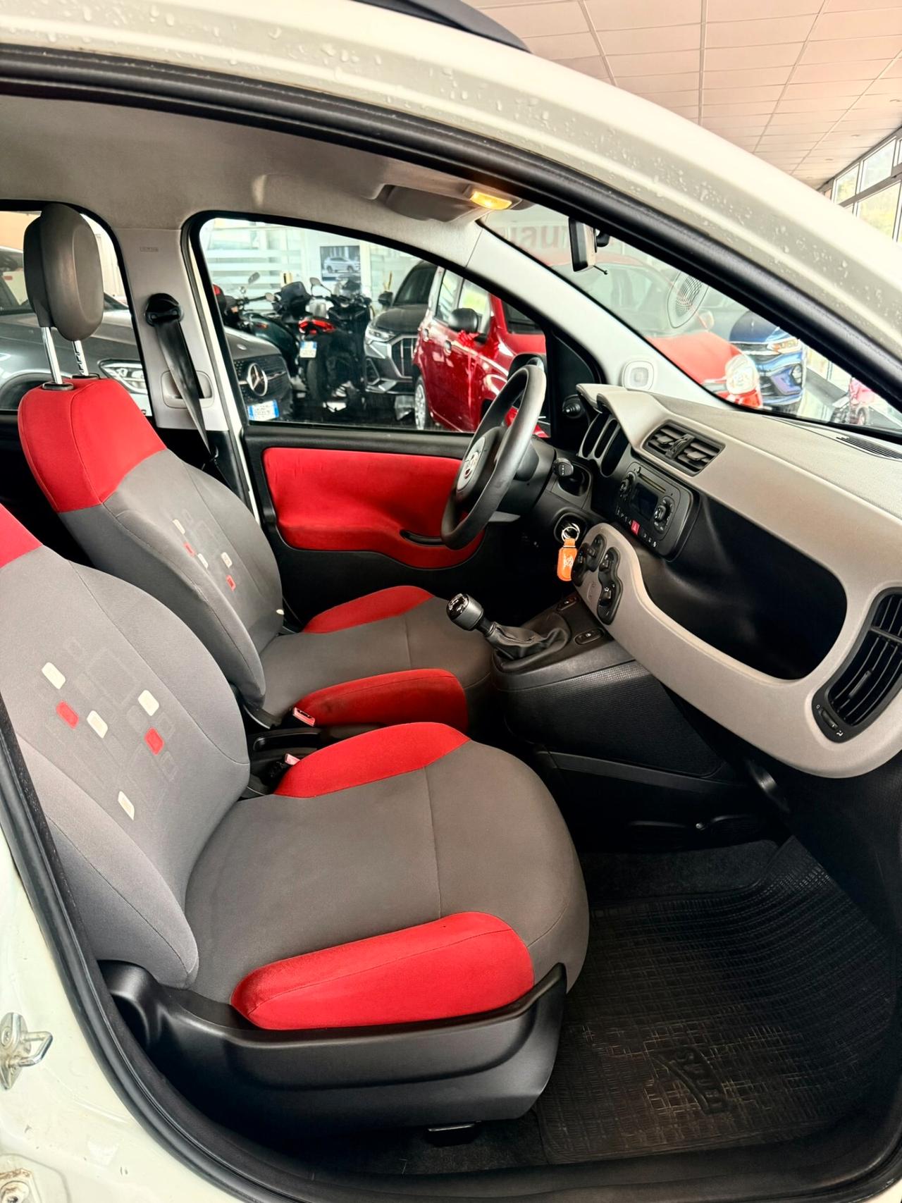 Fiat Panda 1.3 MJT S&S Easy 95CV