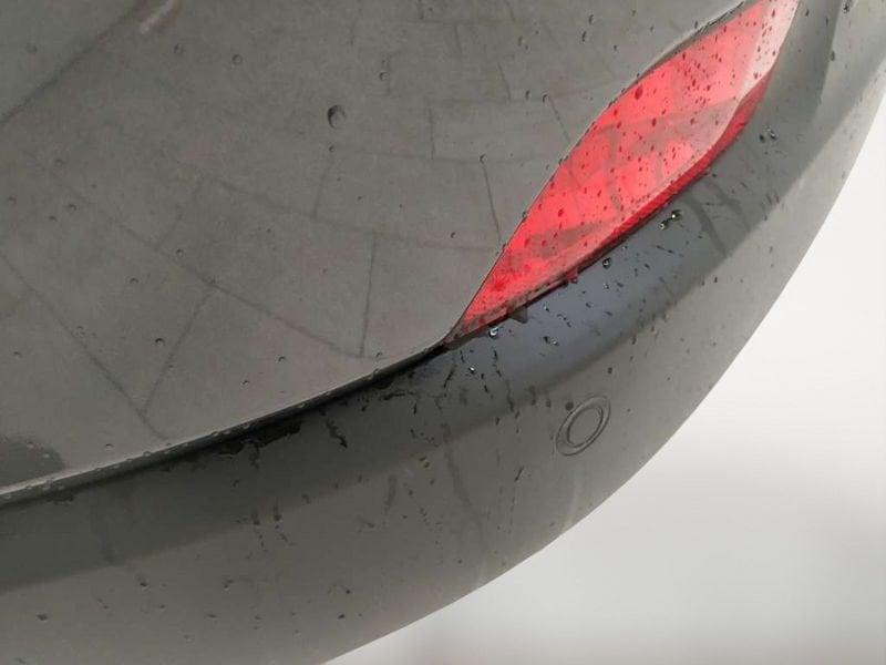 Jeep Compass 1.5 turbo t4 mhev Altitude 2wd 130cv dct