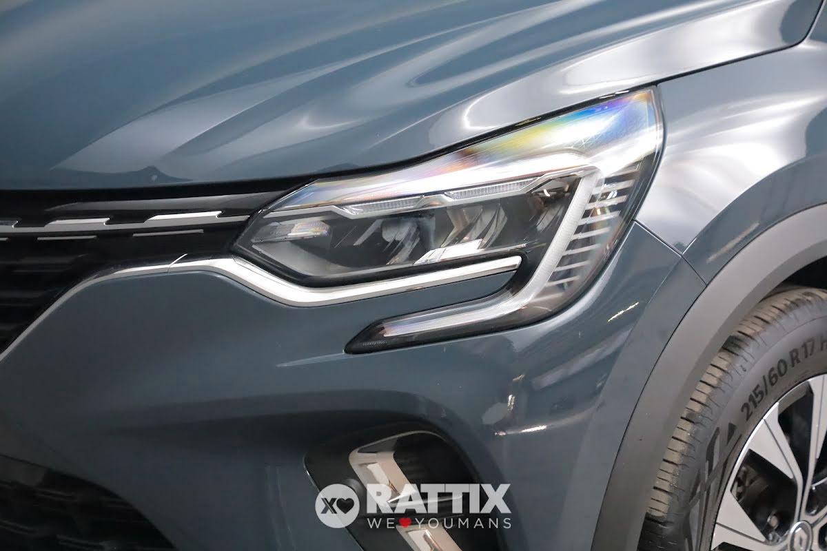 Renault Captur 1.0 tce Gpl 100CV Intens