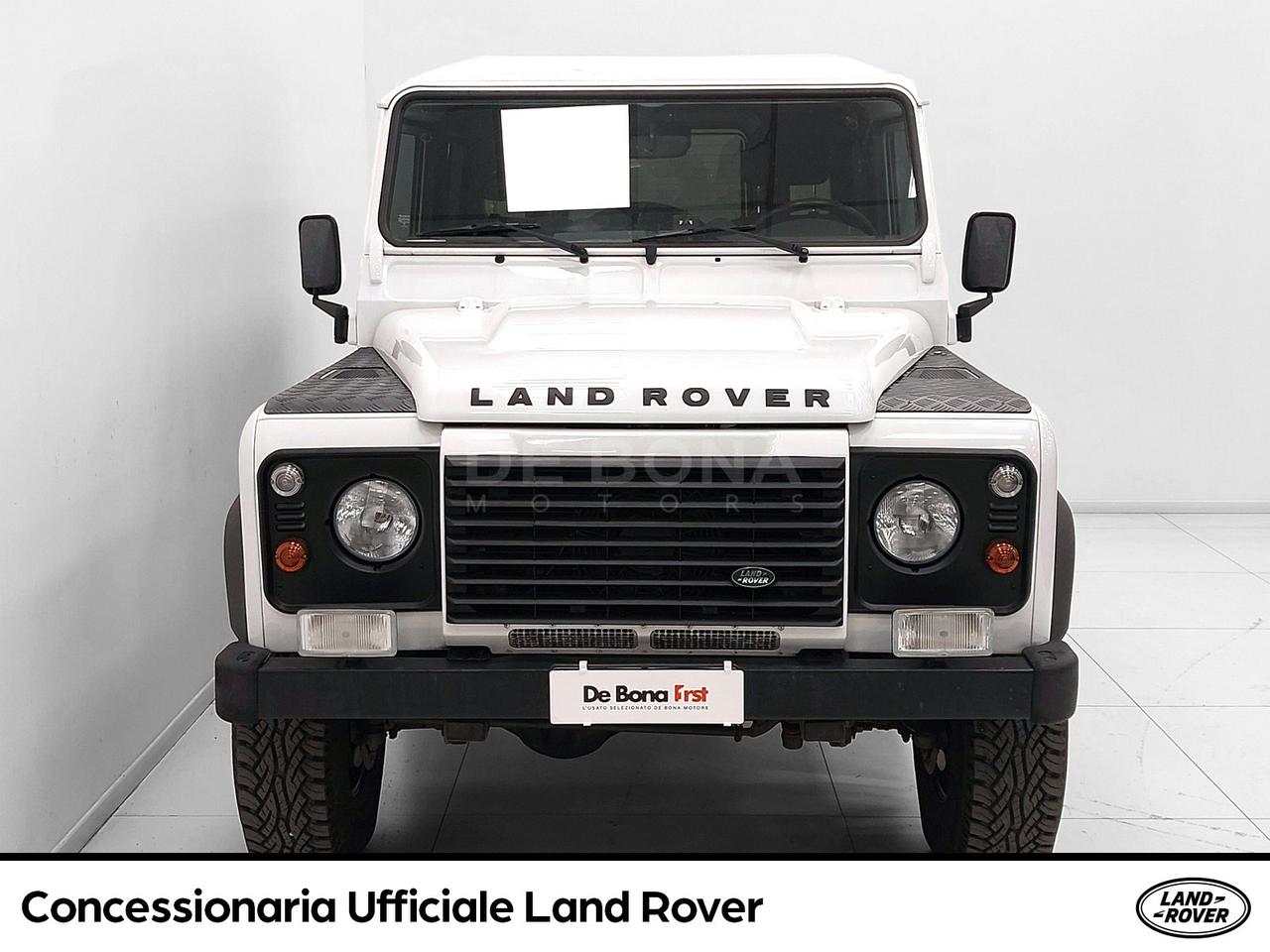 Land Rover Defender 2.2 td sw