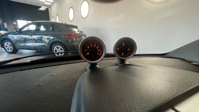 SMART ForTwo 1000 62 kW coupé pulse BRABUS