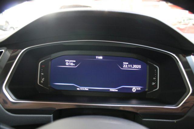 VOLKSWAGEN Tiguan 2.0 TDI 150 CV SCR DSG 4MOTION Life