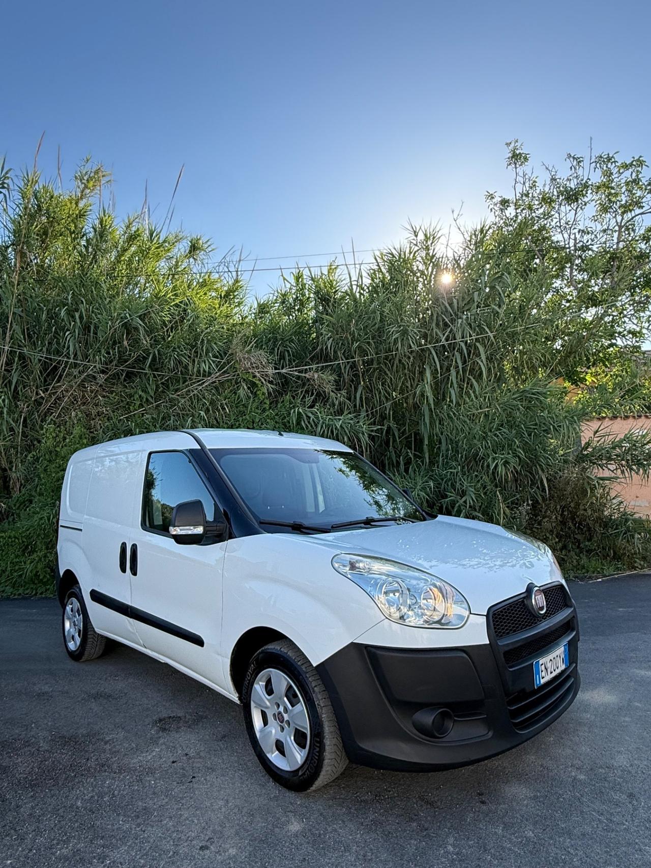 Fiat Doblo Doblò 1.3 MJT PC-TN Cargo Lamierato