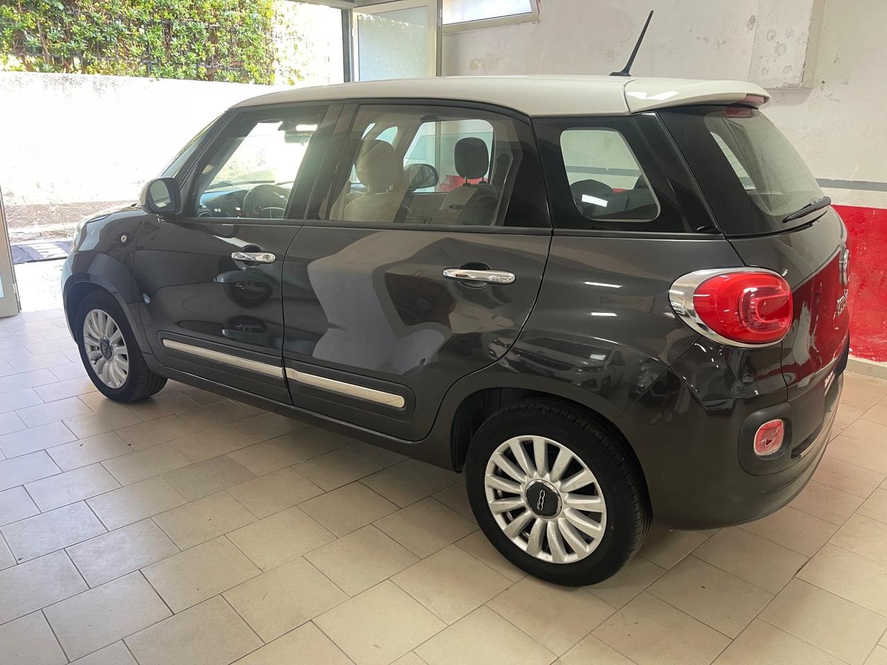 Fiat 500L 1.4 Benzina 110.000 km