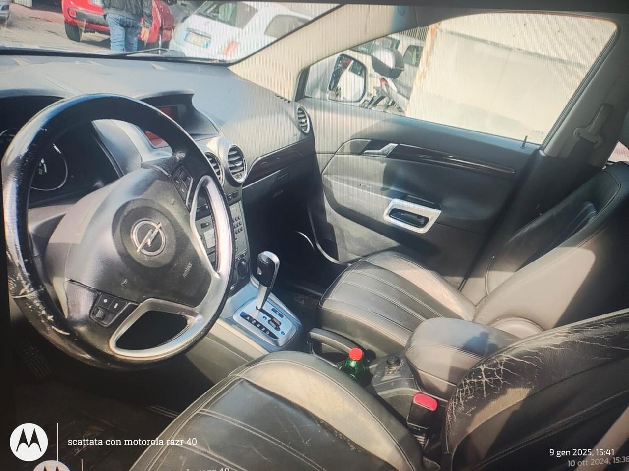 Opel Antara 2.0 CDTI 150CV Cosmo