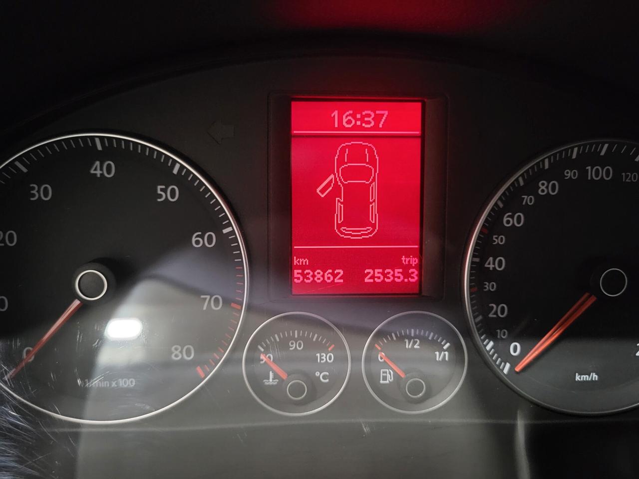 Volkswagen Golf V 1.4 TSI GT SPORT PREZZO REALE! UNICO PROPRIETARIO!