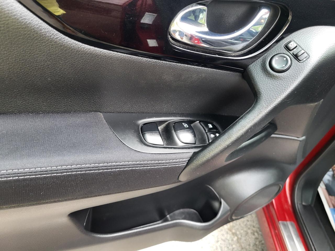 NISSAN Qashqai 1,5 dCi-CINTA DISTRIBUZ-4 REVISIONI