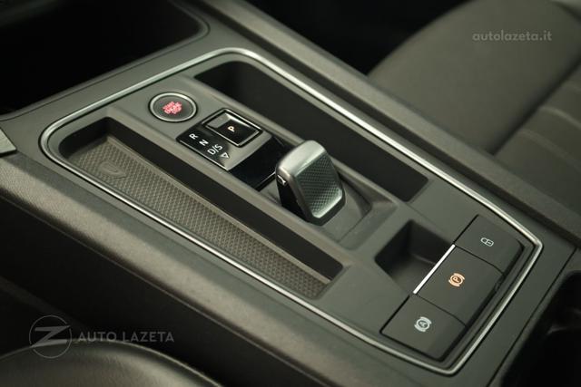 CUPRA Formentor 1.4 e-Hybrid DSG
