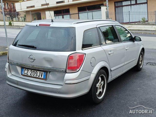 OPEL Astra Station Wagon 1.9 CDTI 120CV Cosmo