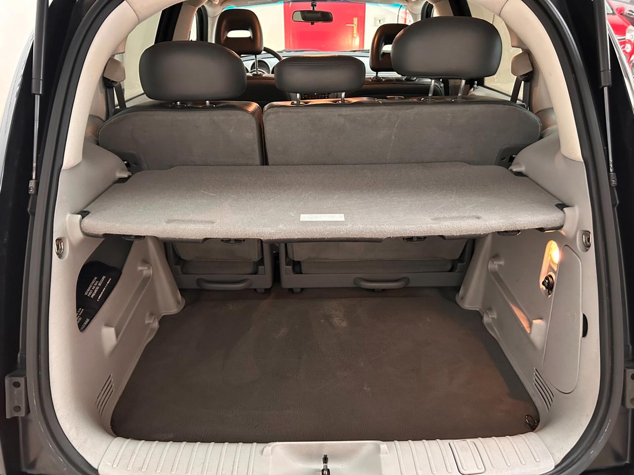 Chrysler PT Cruiser Chrysler PT Cruiser Limited 2.2 crd 150cv-LEGGI SOTTO