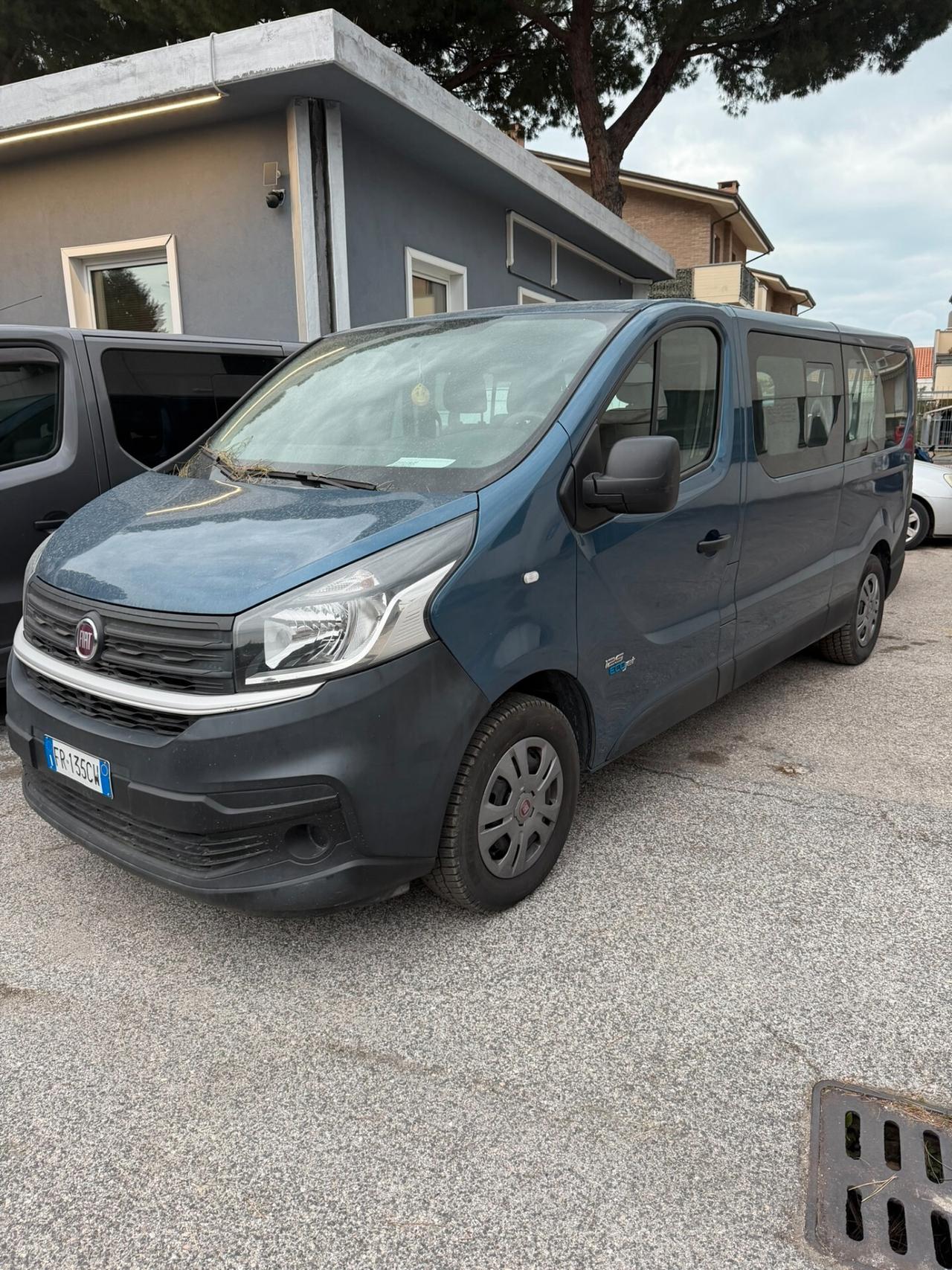 Fiat
