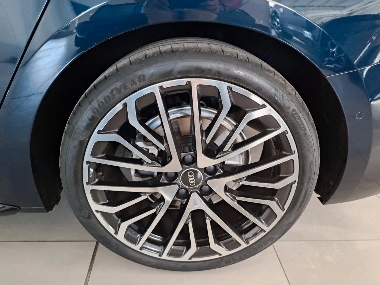 Audi A5 2.0 tdi mhevquattro 204cv s-tronic
