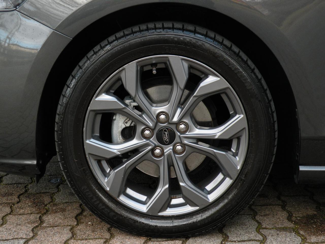 FORD FOCUS 1.0 125CV ST-LINE 2023