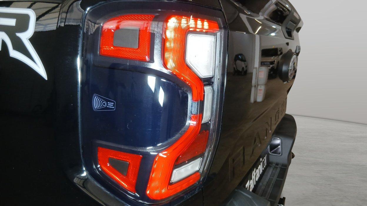FORD Ranger 4ª serie - Ranger Raptor 2.0 EcoBlue 4WD DC 5 posti