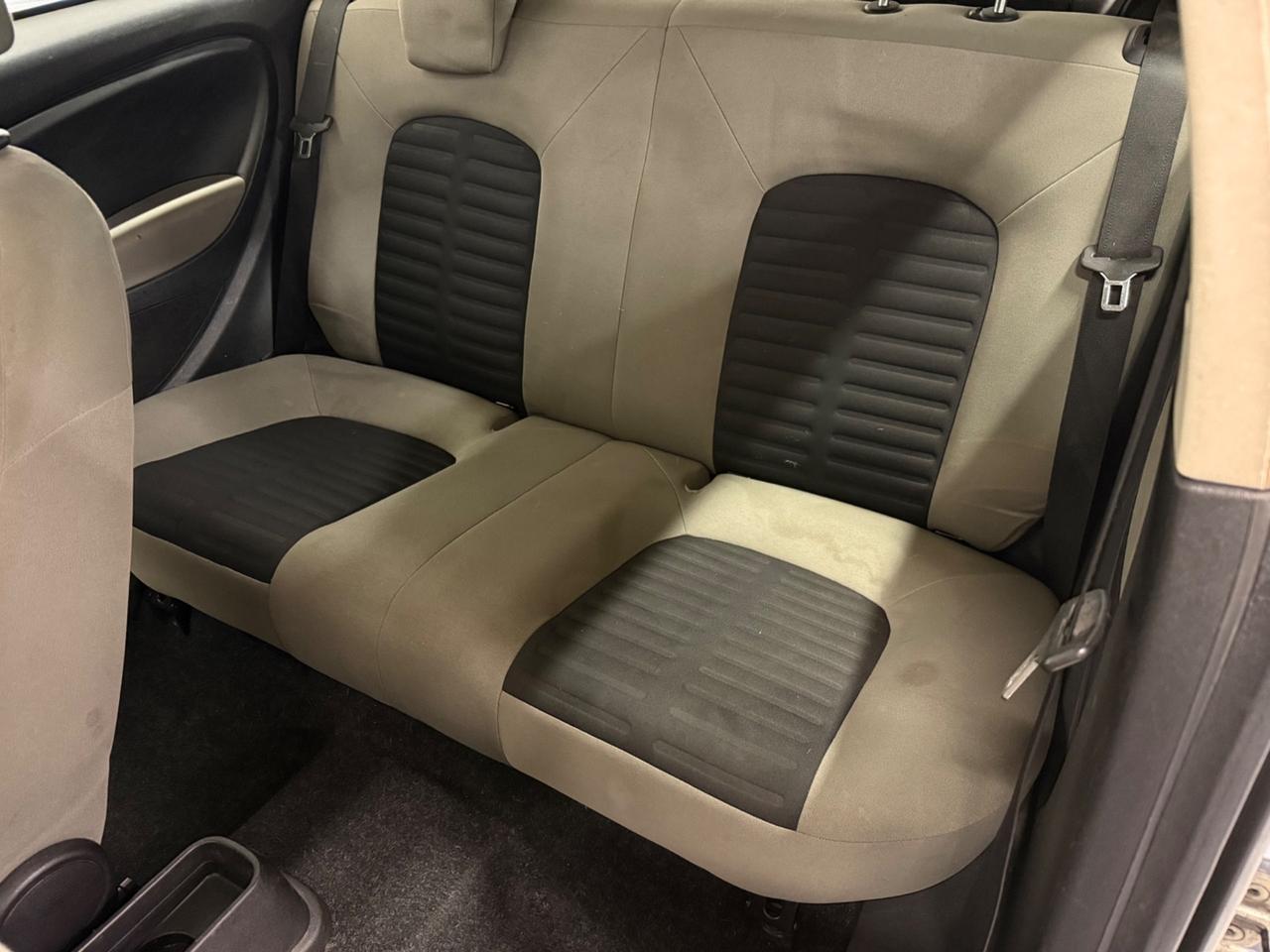 Fiat Grande Punto 1.4 Starjet 16V 3 porte Dynamic