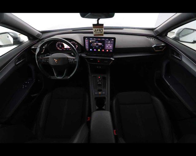 CUPRA Formentor 2.0 TSI 4Drive DSG