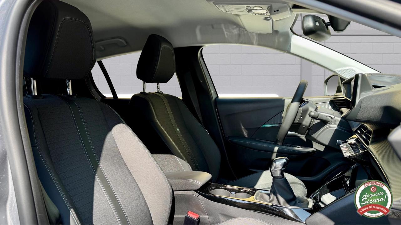 Peugeot 208 Allure Pack s **PREZZO REALE**