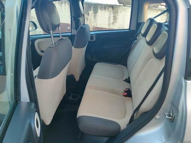 Fiat Panda 1.2 EasyPower Lounge